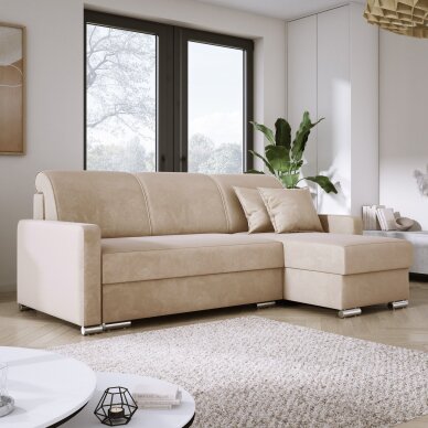 Kampas LUNA MINI Kampas LUNA MINI