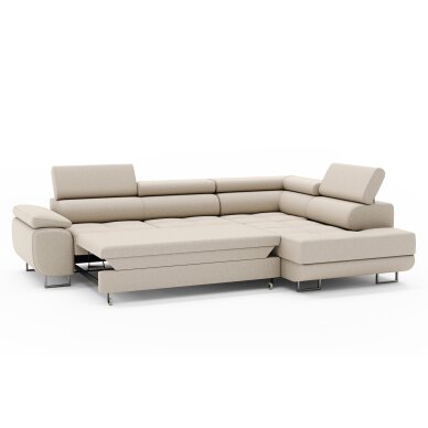 Kampas MONTANA 1 Kampas MONTANA 1