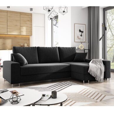 Kampas MORGAN Kampas MORGAN