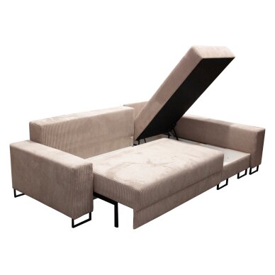 Kampas MORGAN 1 Kampas MORGAN 1