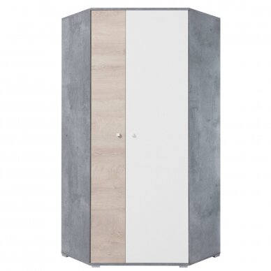 Kampinė spinta MSI2 Kampinė spinta MSI2