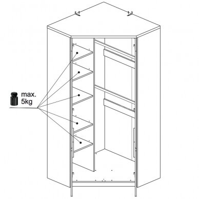 Kampine Spinta MT N2D 1 Kampine Spinta MT N2D 1