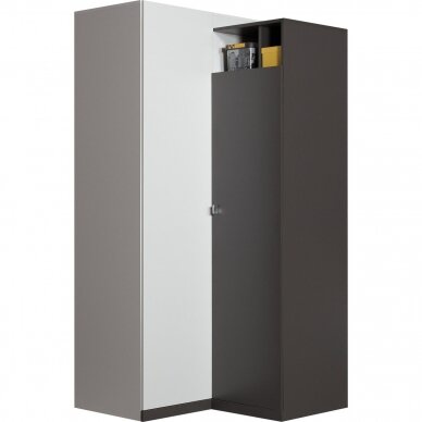 Kampinė spinta MX2 Kampinė spinta MX2