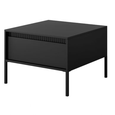 Kavos staliukas Senso-black Kavos staliukas Senso-black