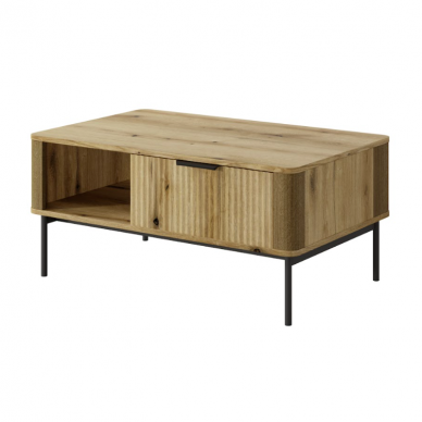 Kavos staliukas Wilson Kavos staliukas Wilson