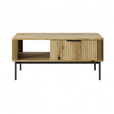 Kavos staliukas Wilson 3 Kavos staliukas Wilson 3