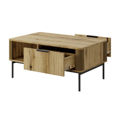 Kavos staliukas Wilson 1 Kavos staliukas Wilson 1