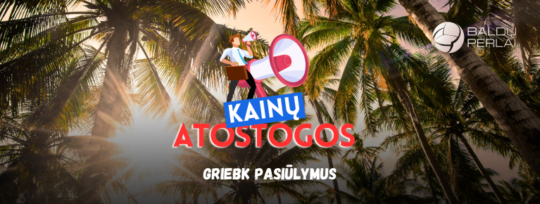 atostogo
