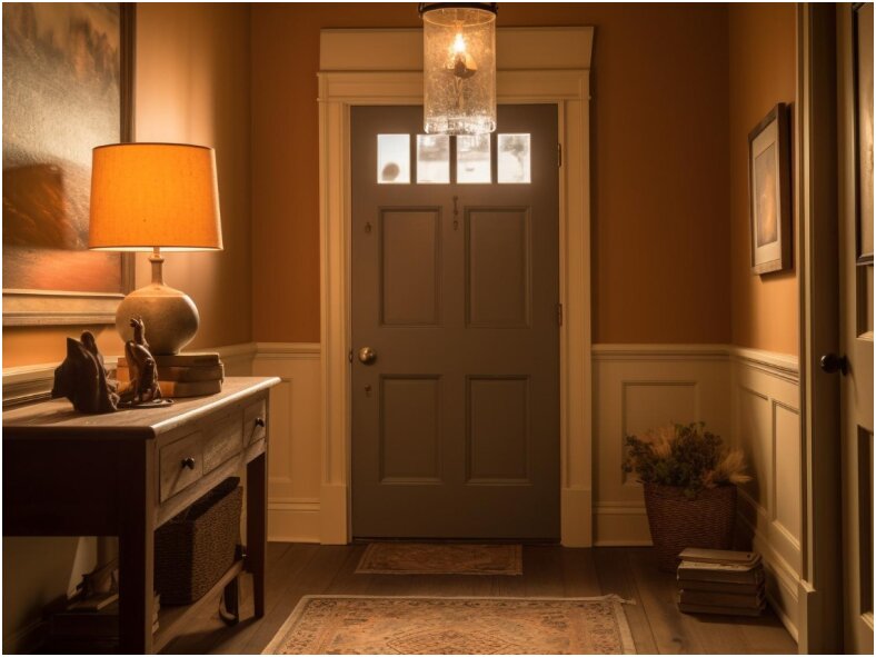 Kaip išsirinkti geriausius prieškambario baldus?