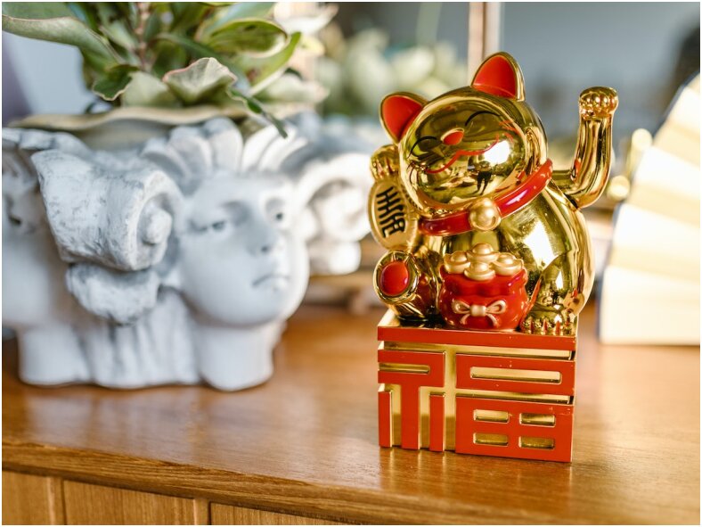 Kas yra Či Fengšui praktikoje?