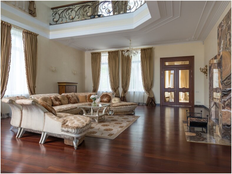 Kas yra klasikinis baldų dizainas?