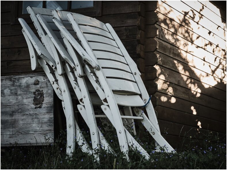 Kas yra sulankstomi ir multifunkciniai baldai ir kur juos panaudoti?