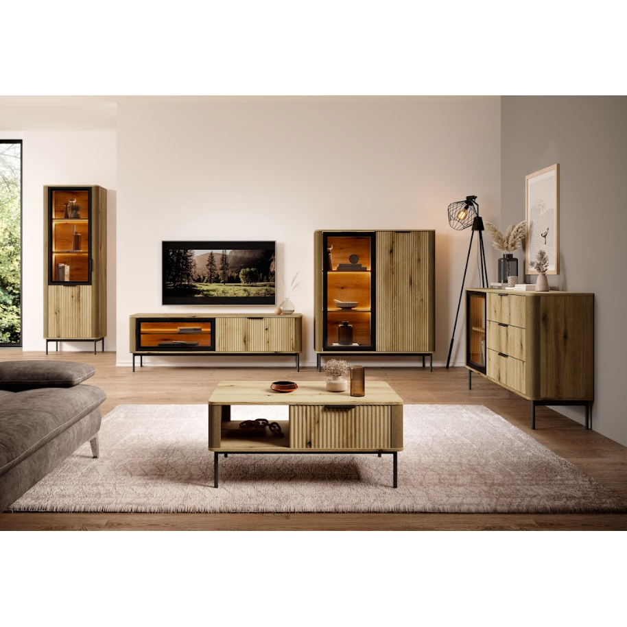 Kavos staliukas Wilson 4 Kavos staliukas Wilson 4