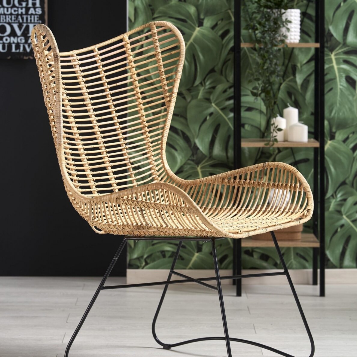 Kėdė INDIANA Kėdė INDIANA