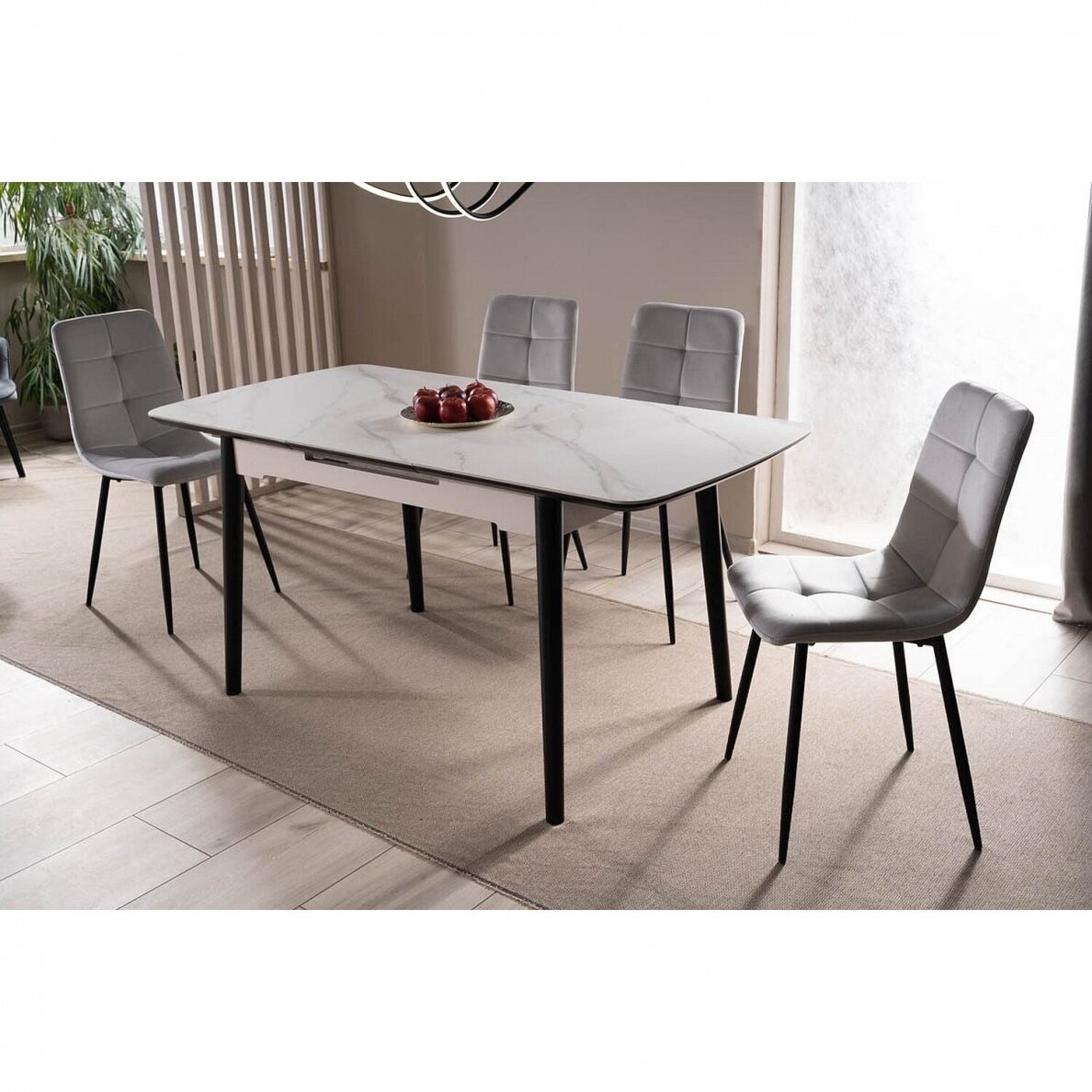 Kėdė Ivo 3 Kėdė Ivo 3