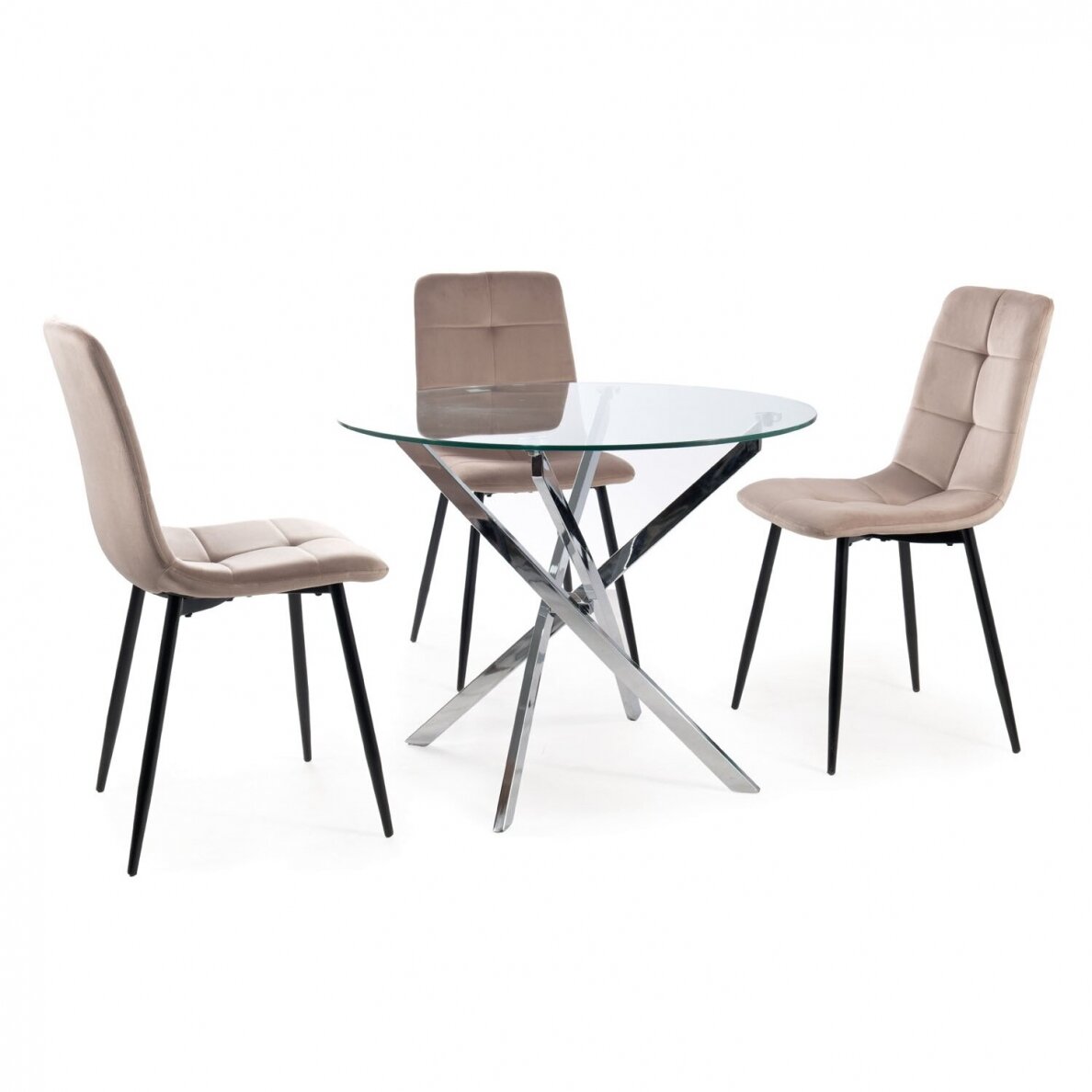 Kėdė Ivo 2 Kėdė Ivo 2