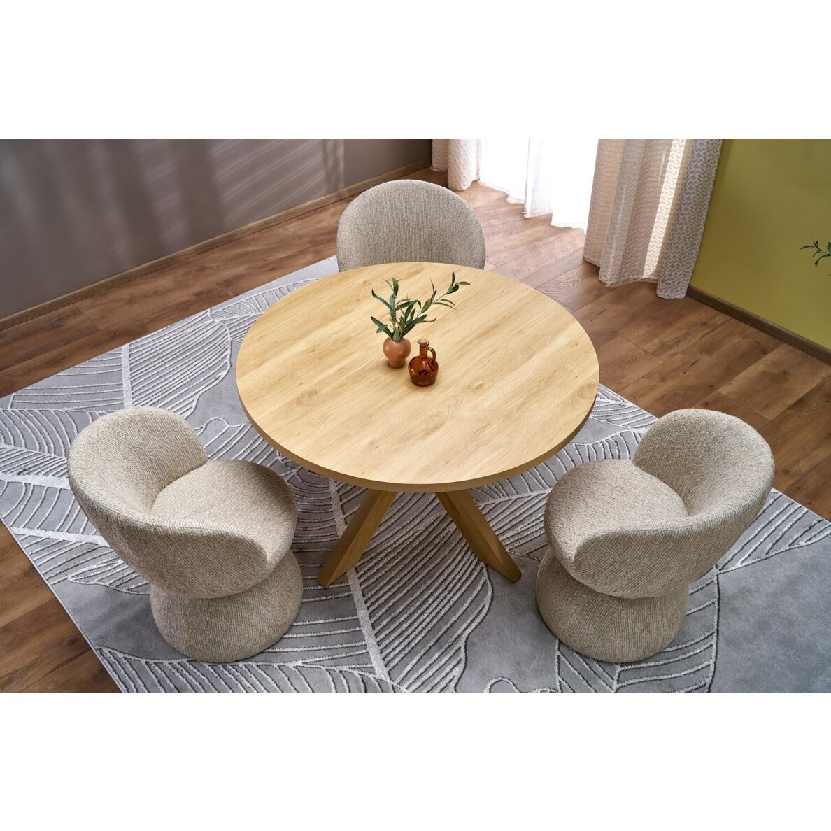 Kėdė K581 14 Kėdė K581 14