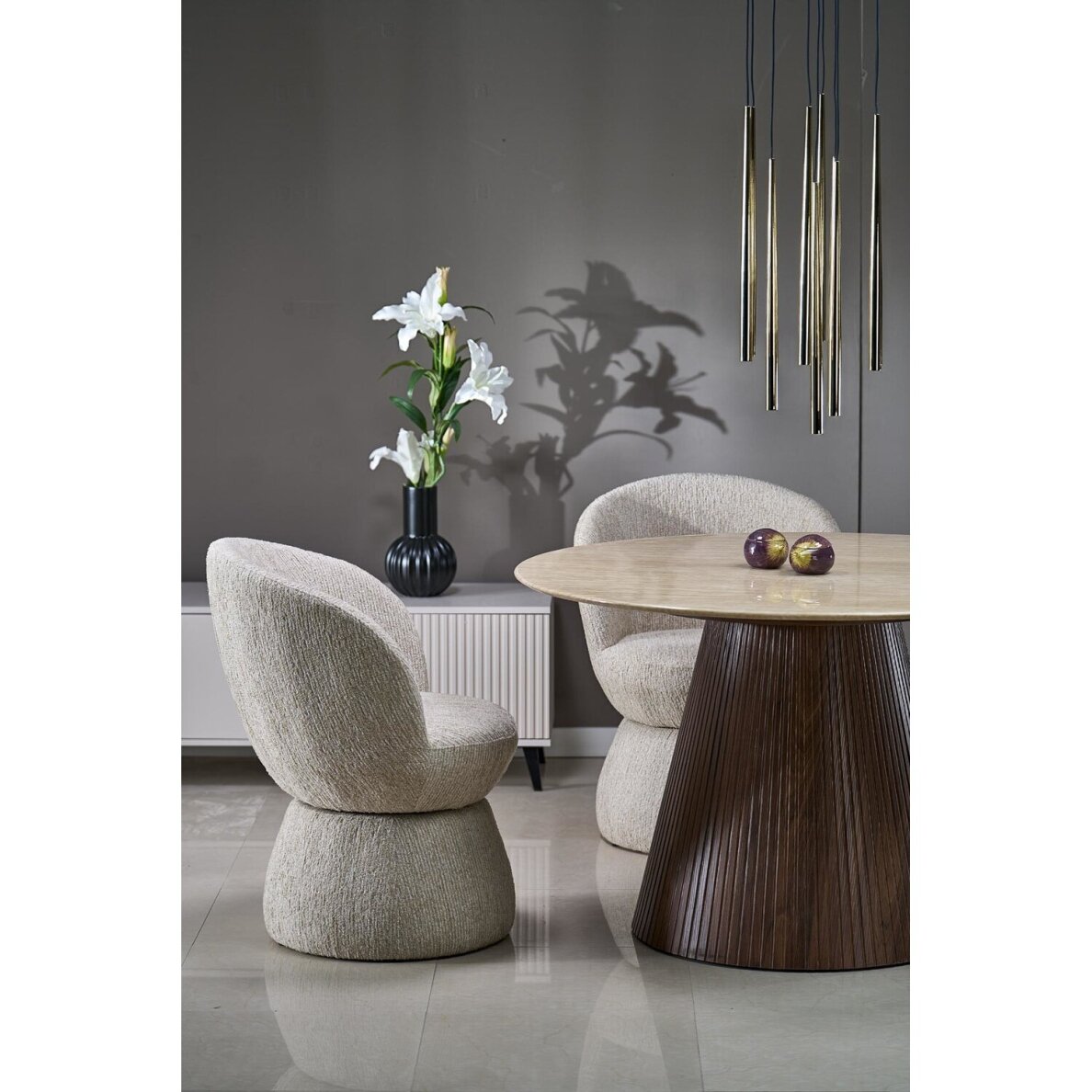 Kėdė K581 16 Kėdė K581 16