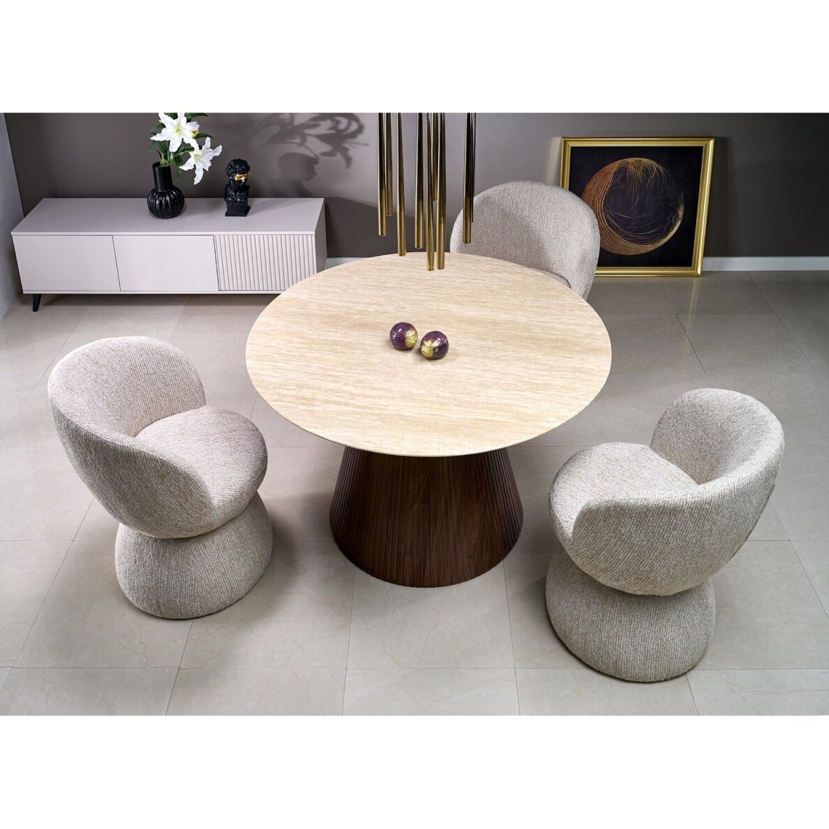 Kėdė K581 2 Kėdė K581 2