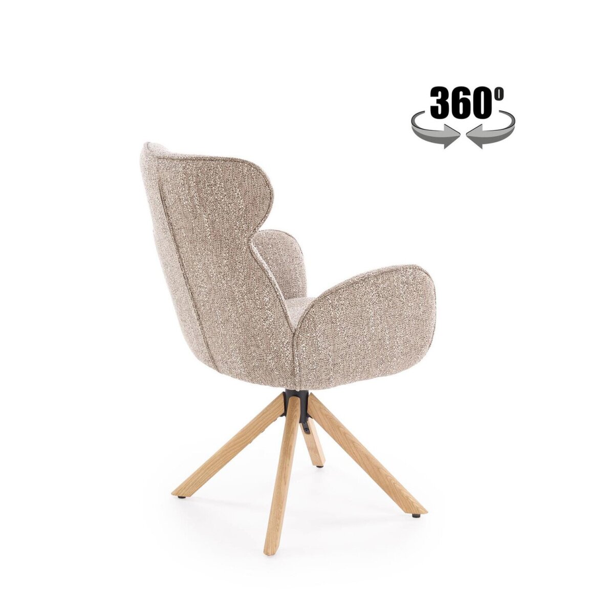 Kėdė K585 17 Kėdė K585 17