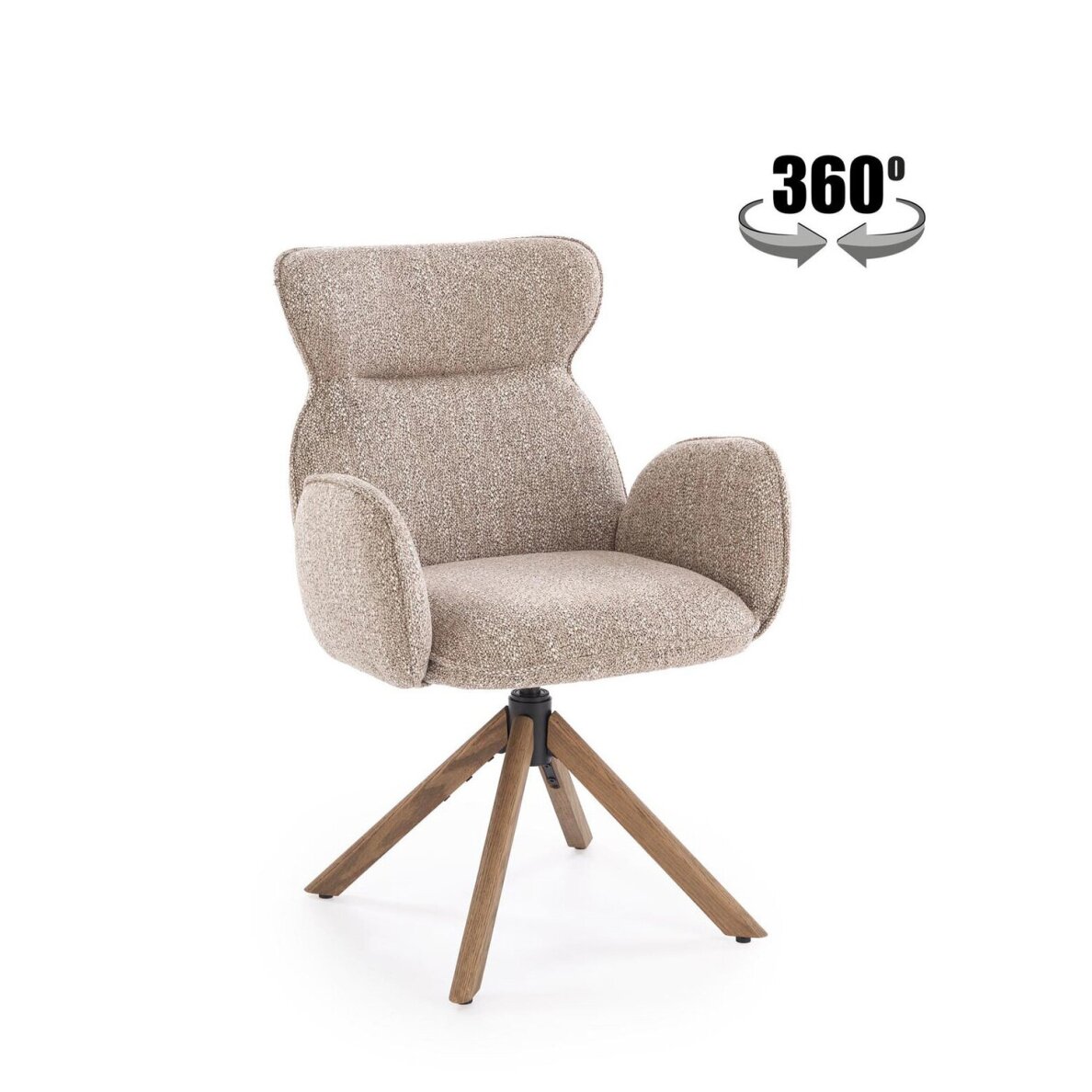 Kėdė K585 1 Kėdė K585 1