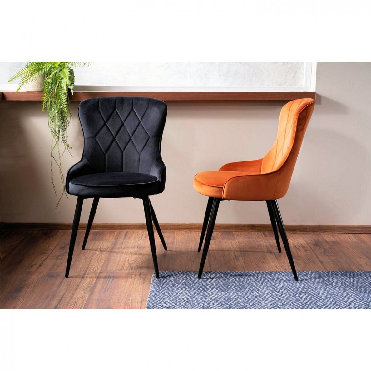 Kėdė LINUS 12 Kėdė LINUS 12