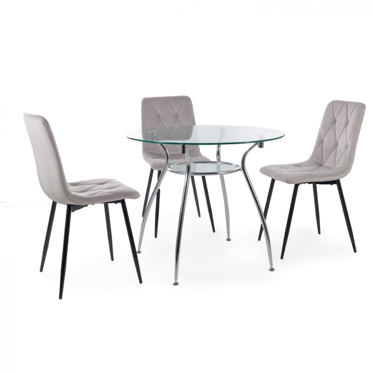 Kėdė Tom 1 Kėdė Tom 1