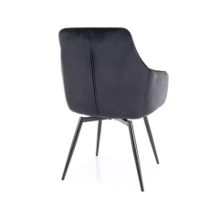 Kėdė Servio Velvet Kėdė Servio Velvet