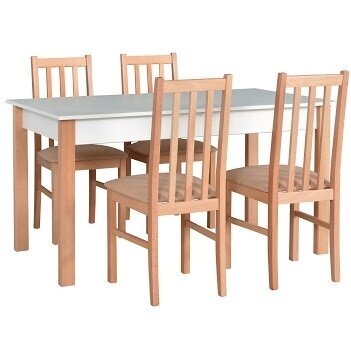 Kėdė BOSSET 10 3 Kėdė BOSSET 10 3