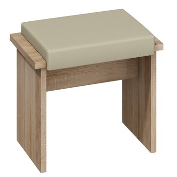 Kėdė - taburetė MEC-1879 Kėdė - taburetė MEC-1879