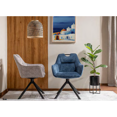 Kėdė Remo Brego 1 Kėdė Remo Brego 1