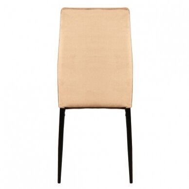 Kėdė Atom Velvet 2 Kėdė Atom Velvet 2