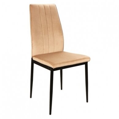 Kėdė Atom Velvet Kėdė Atom Velvet