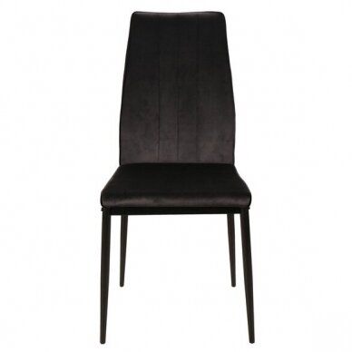 Kėdė Atom Velvet 4 Kėdė Atom Velvet 4