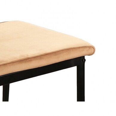 Kėdė Atom Velvet 1 Kėdė Atom Velvet 1