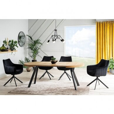 Kėdė Azalia 3 Kėdė Azalia 3