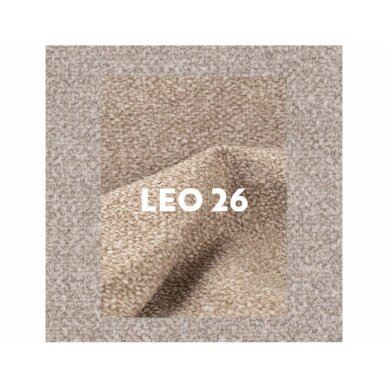 Kėdė Ballo Leo 5 Kėdė Ballo Leo 5