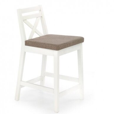 Baro kėdė Borys low 2 Baro kėdė Borys low 2