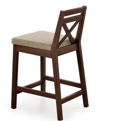 Baro kėdė Borys low 1