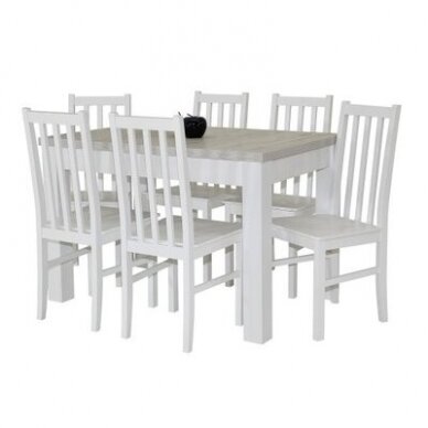 Kėdė BOSSET 10 D 3 Kėdė BOSSET 10 D 3