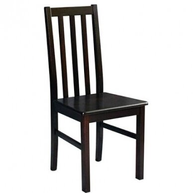 Kėdė BOSSET 10 D 1 Kėdė BOSSET 10 D 1