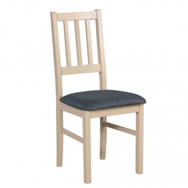 Kėdė BOSSET 4 Kėdė BOSSET 4