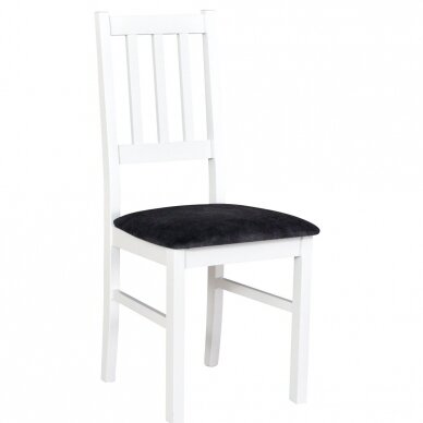 Kėdė BOSSET 4 2 Kėdė BOSSET 4 2