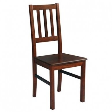 Kėdė BOSSET 4D 1 Kėdė BOSSET 4D 1