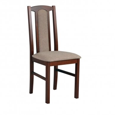 Kėdė BOSSET 7 Kėdė BOSSET 7