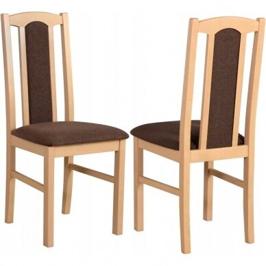 Kėdė BOSSET 7 1 Kėdė BOSSET 7 1