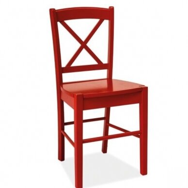 Kėdė SCD-56 1 Kėdė SCD-56 1