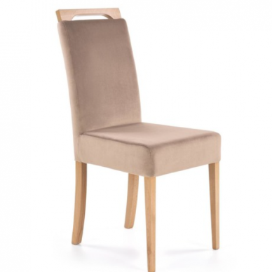 Kėdė CLARION 20