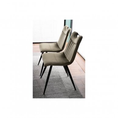 Kėdė Fero Velvet 2 Kėdė Fero Velvet 2