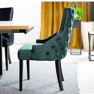 Kėdė GEO 6 Kėdė GEO 6